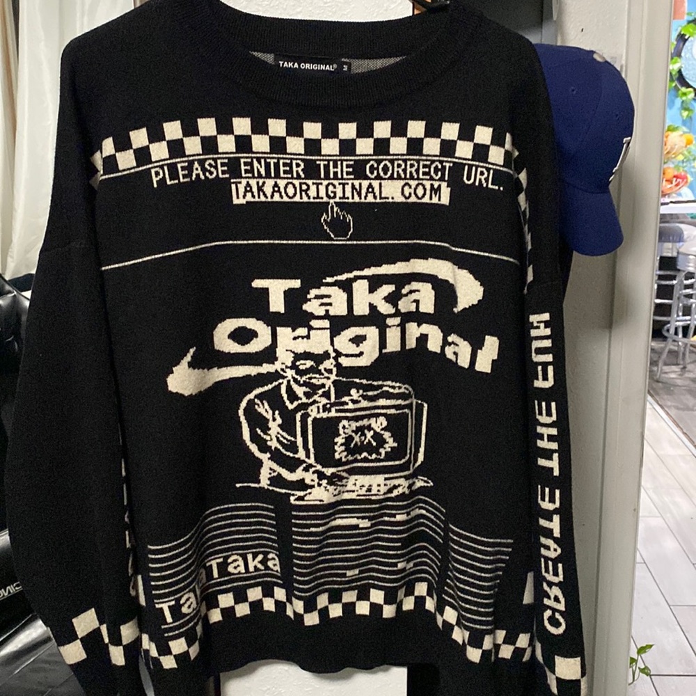 Taka Original
